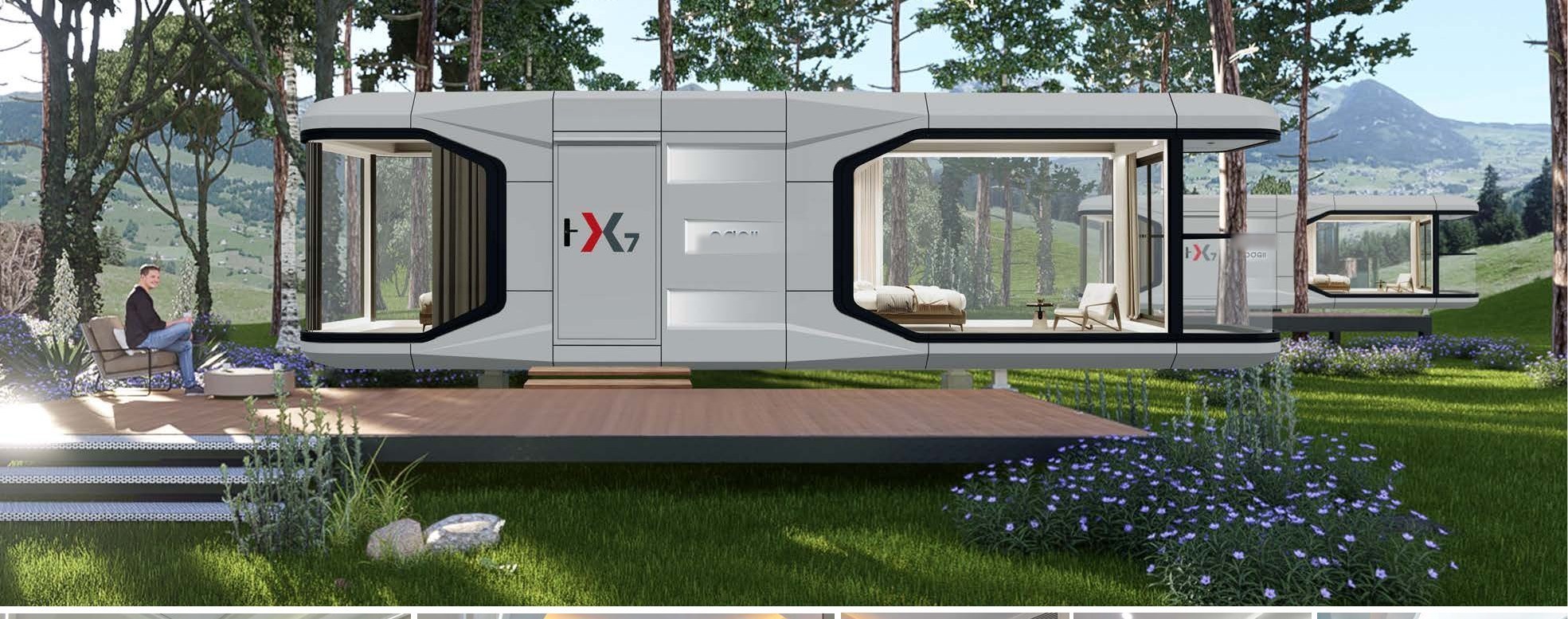 X7