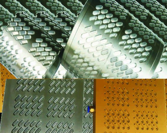 Zirun lubricant applications