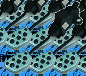 Zirun lubricant applications